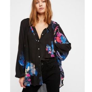 Free people Meadowlark Tunic